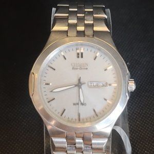 Citizen Eco-Drive BM8400-50A "Corso"  Men's Watch